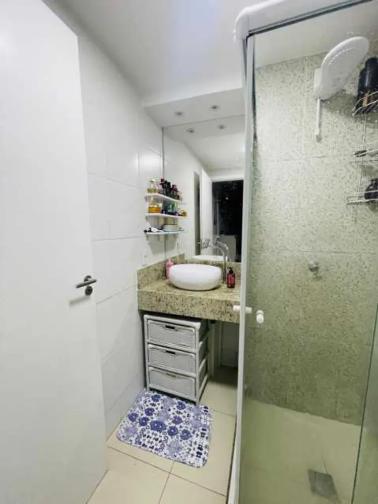 Apartamento, 2 quartos, 47 m² - Foto 4