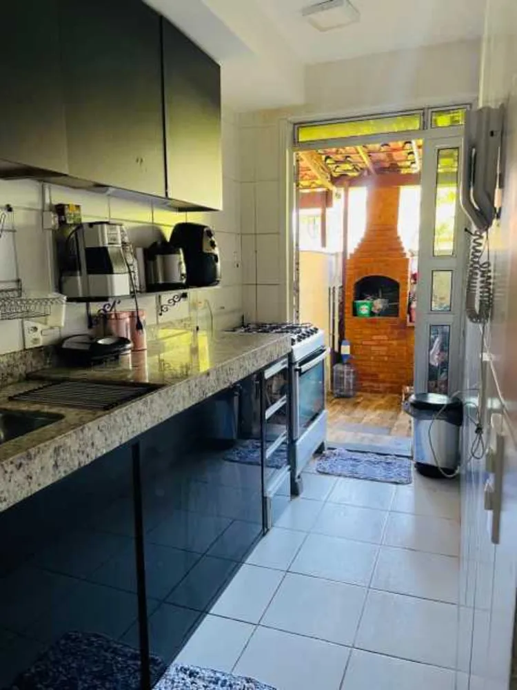 Apartamento, 2 quartos, 47 m² - Foto 8