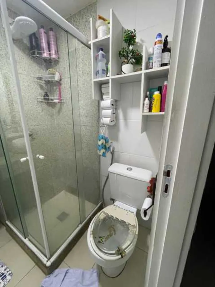 Apartamento, 2 quartos, 47 m² - Foto 20