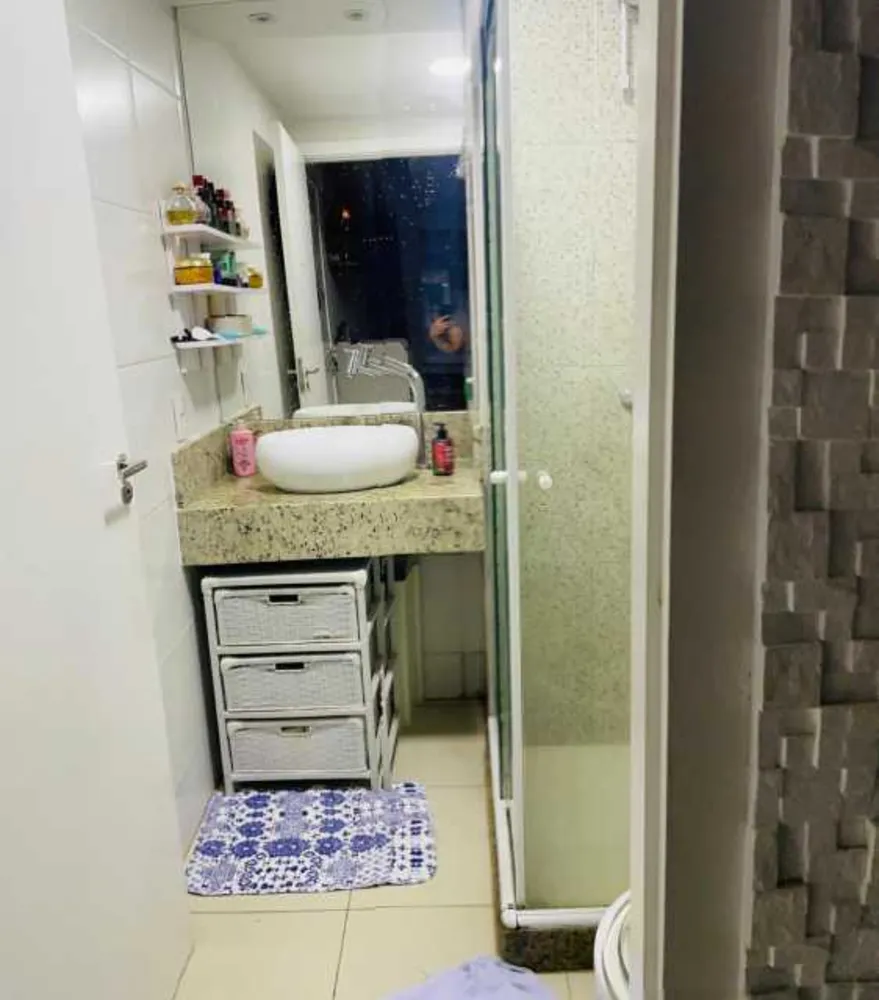 Apartamento, 2 quartos, 47 m² - Foto 11