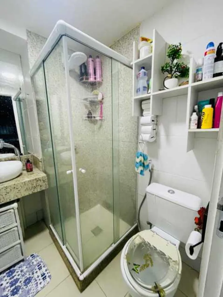 Apartamento, 2 quartos, 47 m² - Foto 10