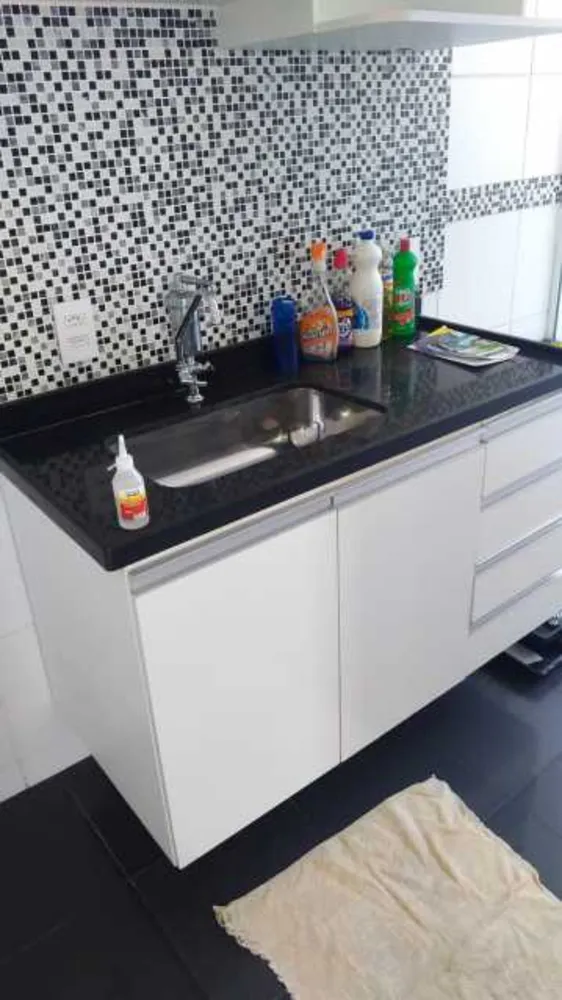 Apartamento, 3 quartos, 53 m² - Foto 12