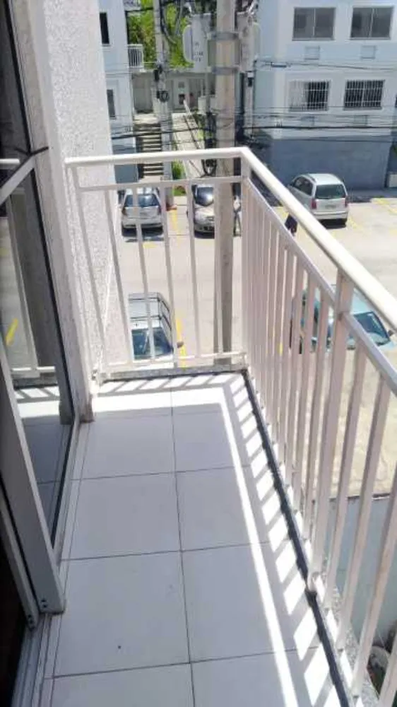 Apartamento, 3 quartos, 53 m² - Foto 3