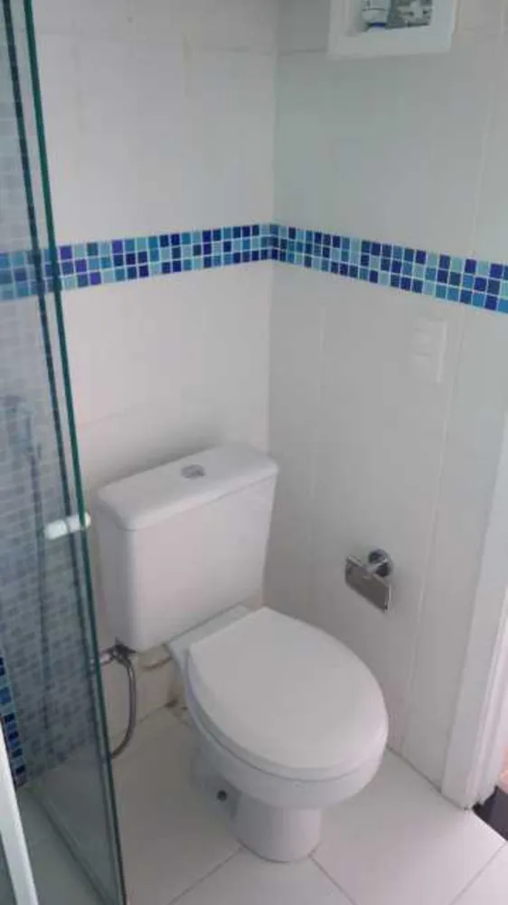 Apartamento, 3 quartos, 53 m² - Foto 8