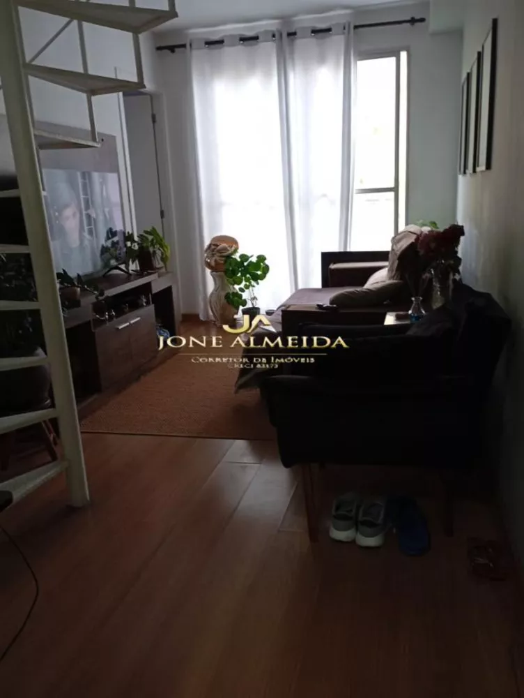 Cobertura, 2 quartos - Foto 3