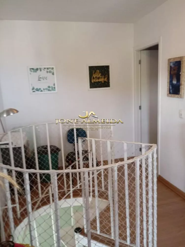 Cobertura, 2 quartos - Foto 16