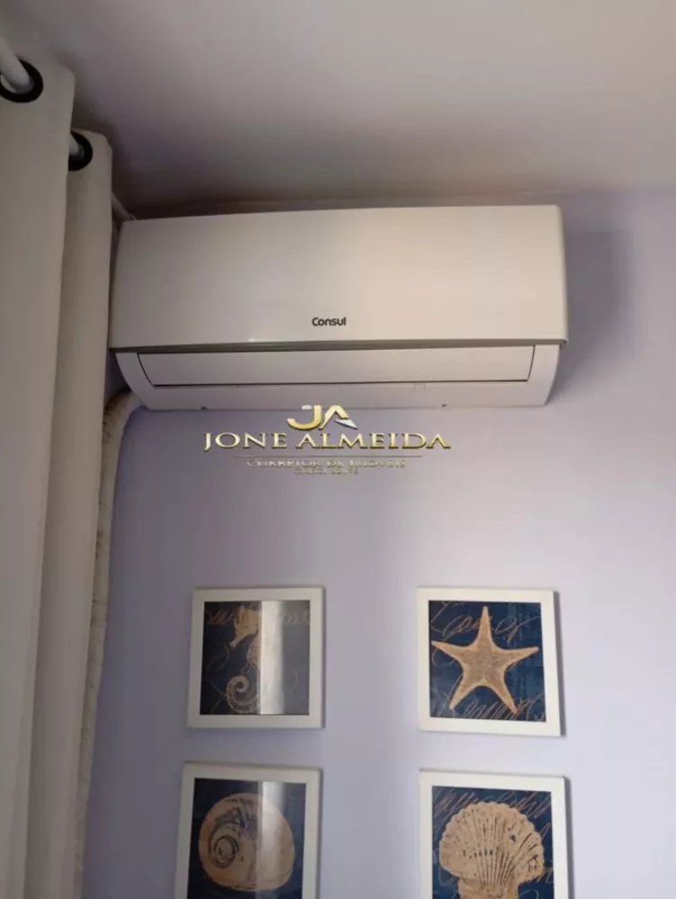 Cobertura, 2 quartos - Foto 6