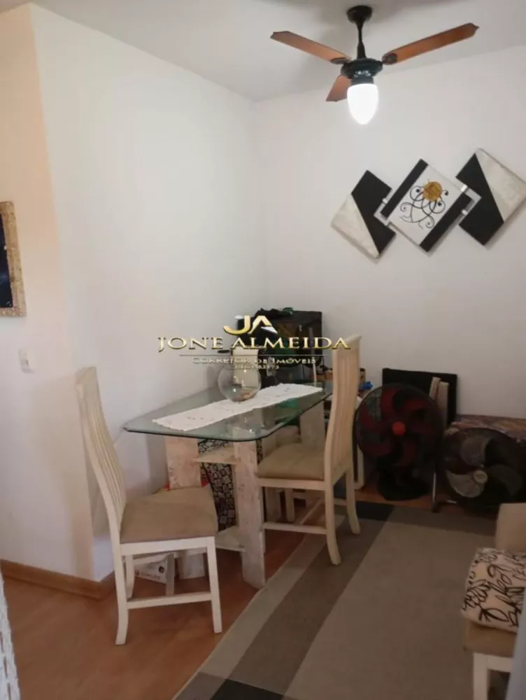 Cobertura, 2 quartos - Foto 17