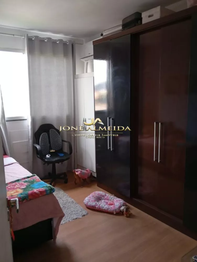 Cobertura, 2 quartos - Foto 11