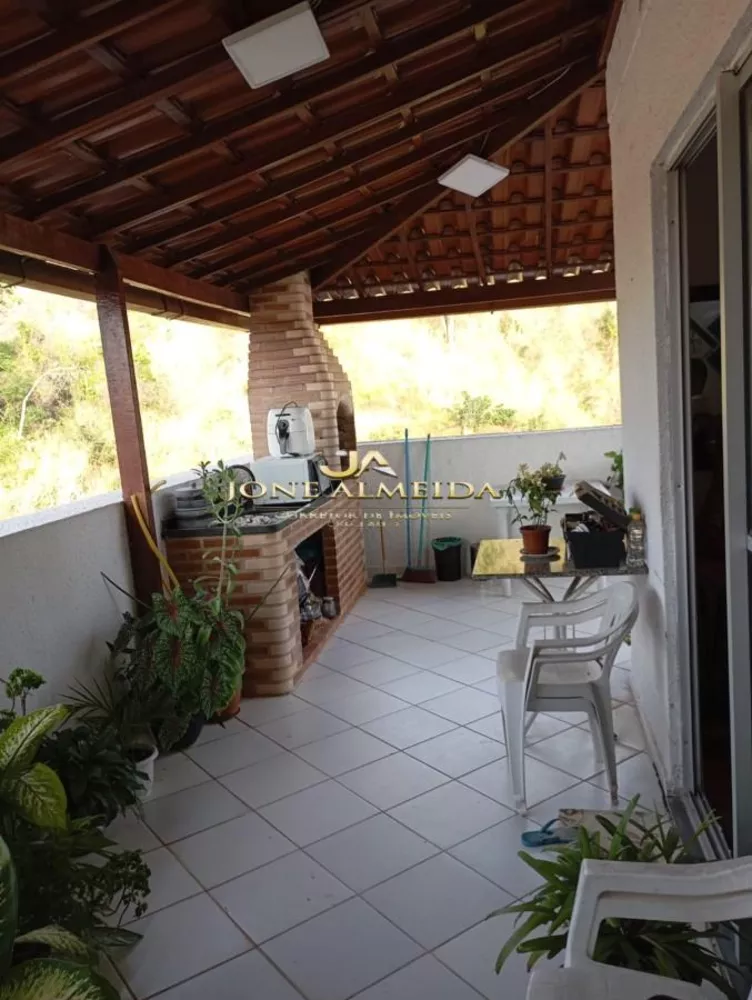 Cobertura, 2 quartos - Foto 20