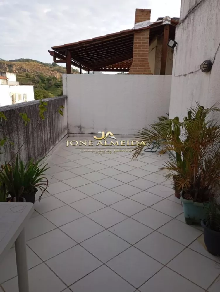 Cobertura, 2 quartos - Foto 22