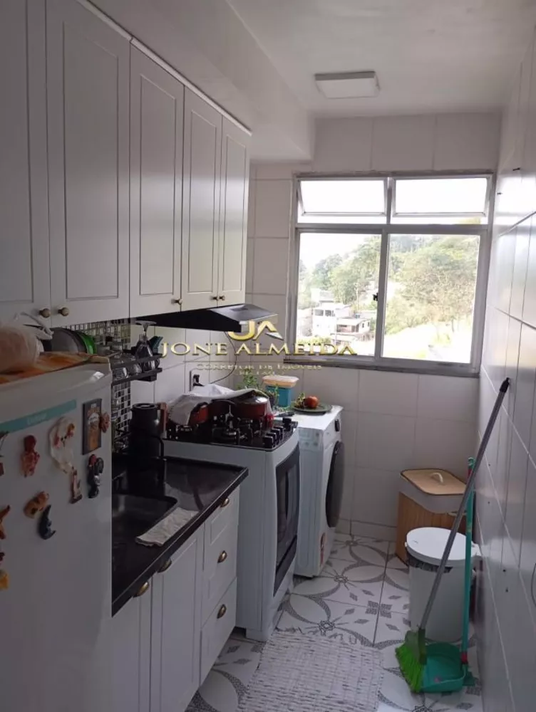 Cobertura, 2 quartos - Foto 15