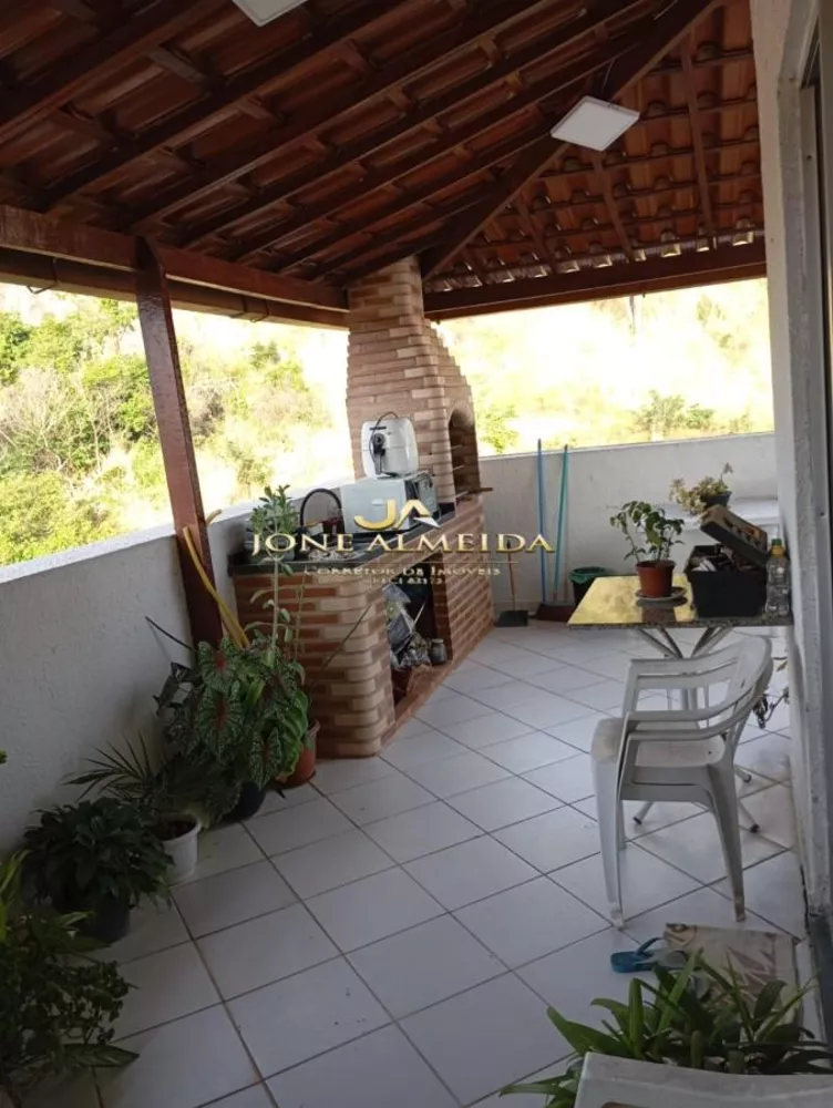 Cobertura, 2 quartos - Foto 21