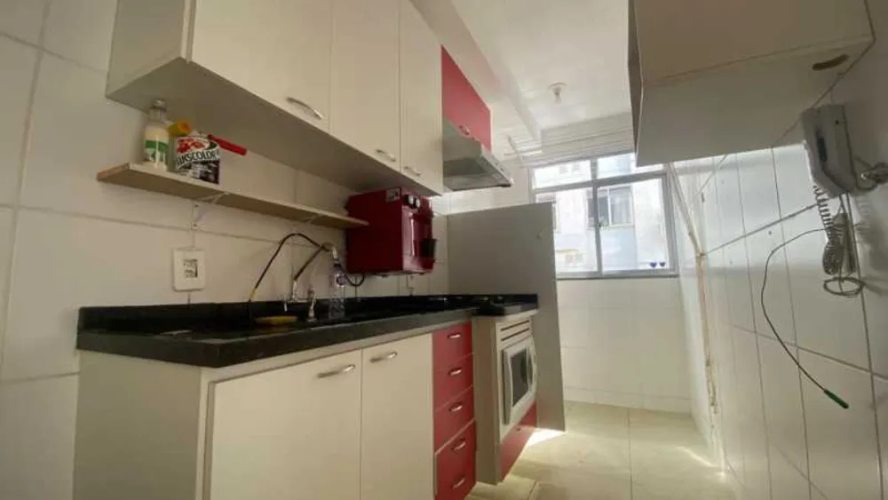 Apartamento, 3 quartos, 47 m² - Foto 7