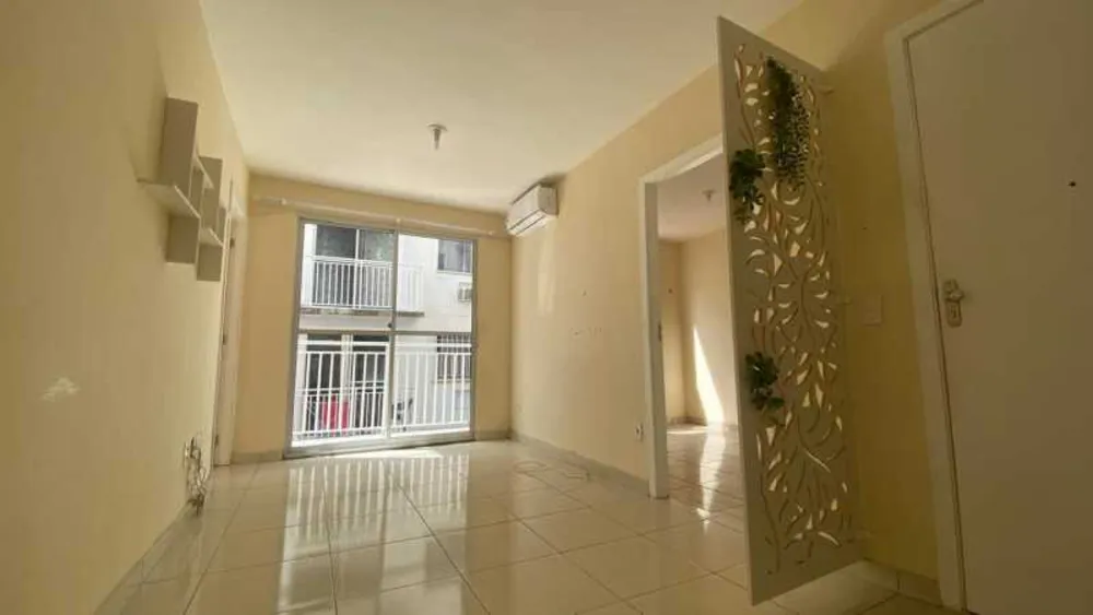Apartamento, 3 quartos, 47 m² - Foto 6