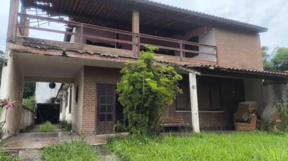 Casa, 300 m² - Foto 1
