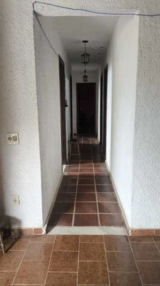 Casa, 300 m² - Foto 17
