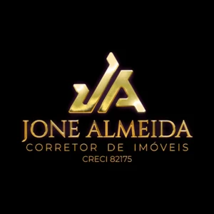 Logo de Jone Almeida