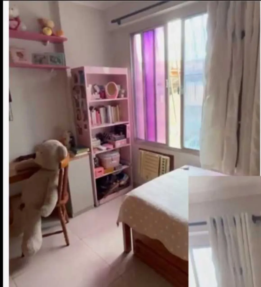 Apartamento, 3 quartos, 115 m² - Foto 9