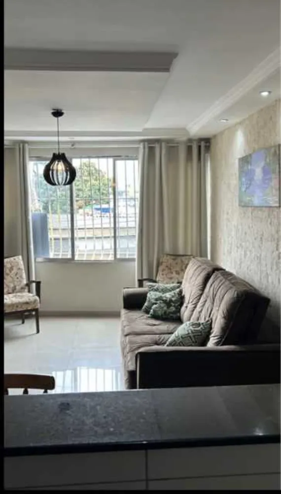 Apartamento, 3 quartos, 115 m² - Foto 1