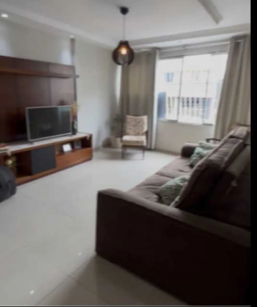 Apartamento, 3 quartos, 115 m² - Foto 6