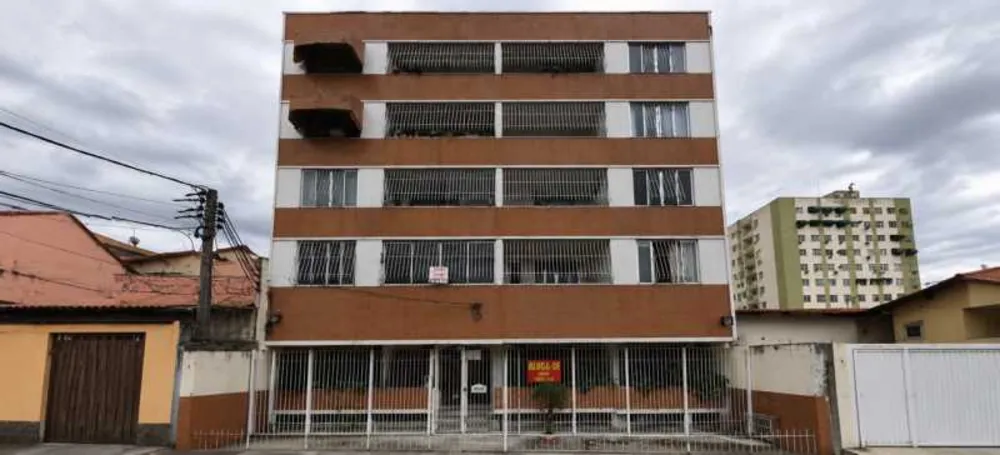 Apartamento, 3 quartos, 115 m² - Foto 21