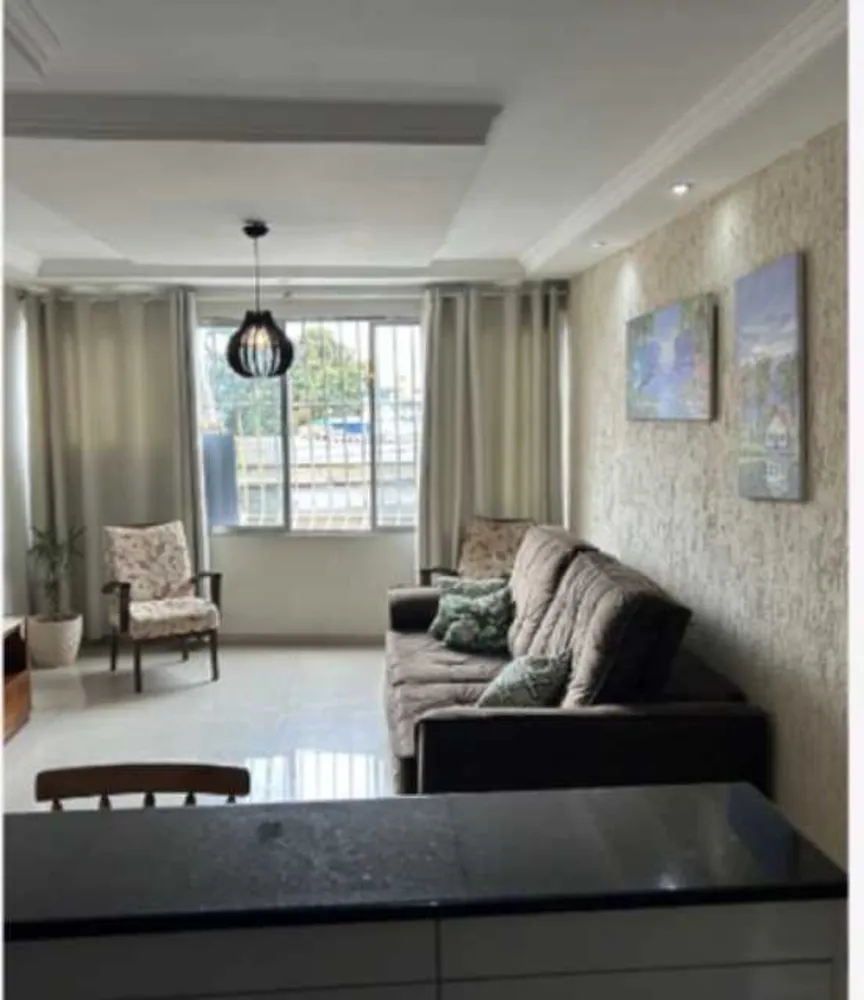 Apartamento, 3 quartos, 115 m² - Foto 5