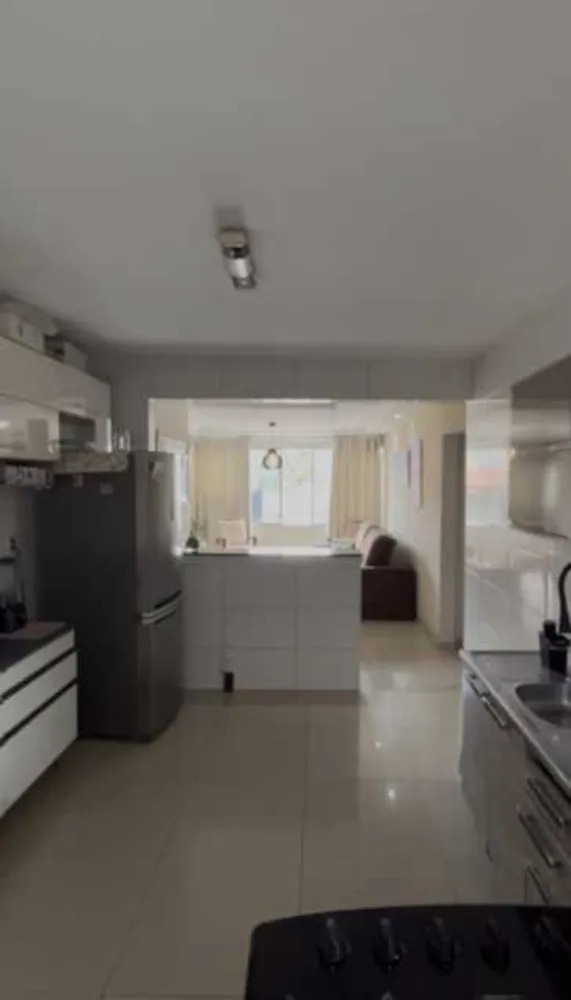 Apartamento, 3 quartos, 115 m² - Foto 2