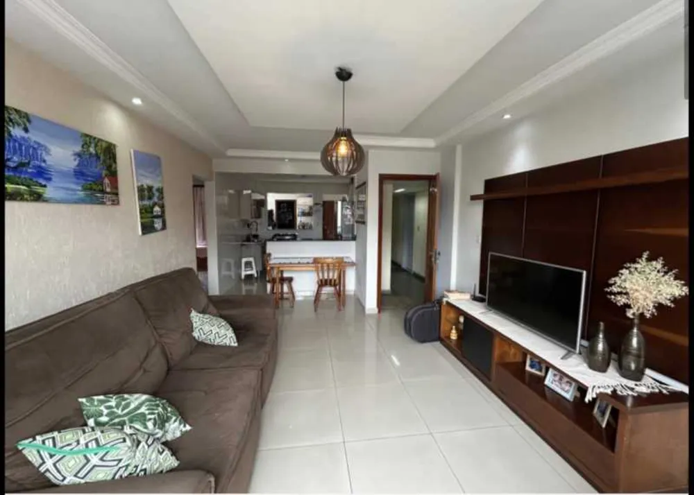 Apartamento, 3 quartos, 115 m² - Foto 3