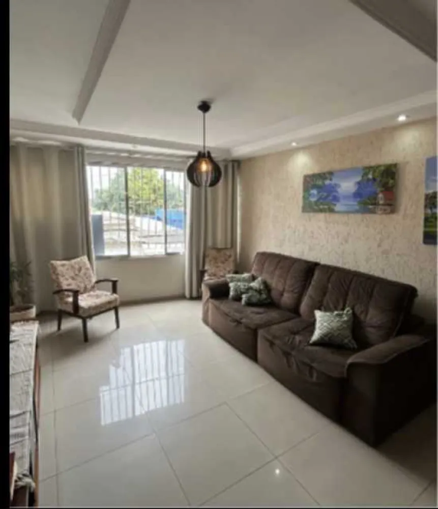 Apartamento, 3 quartos, 115 m² - Foto 4