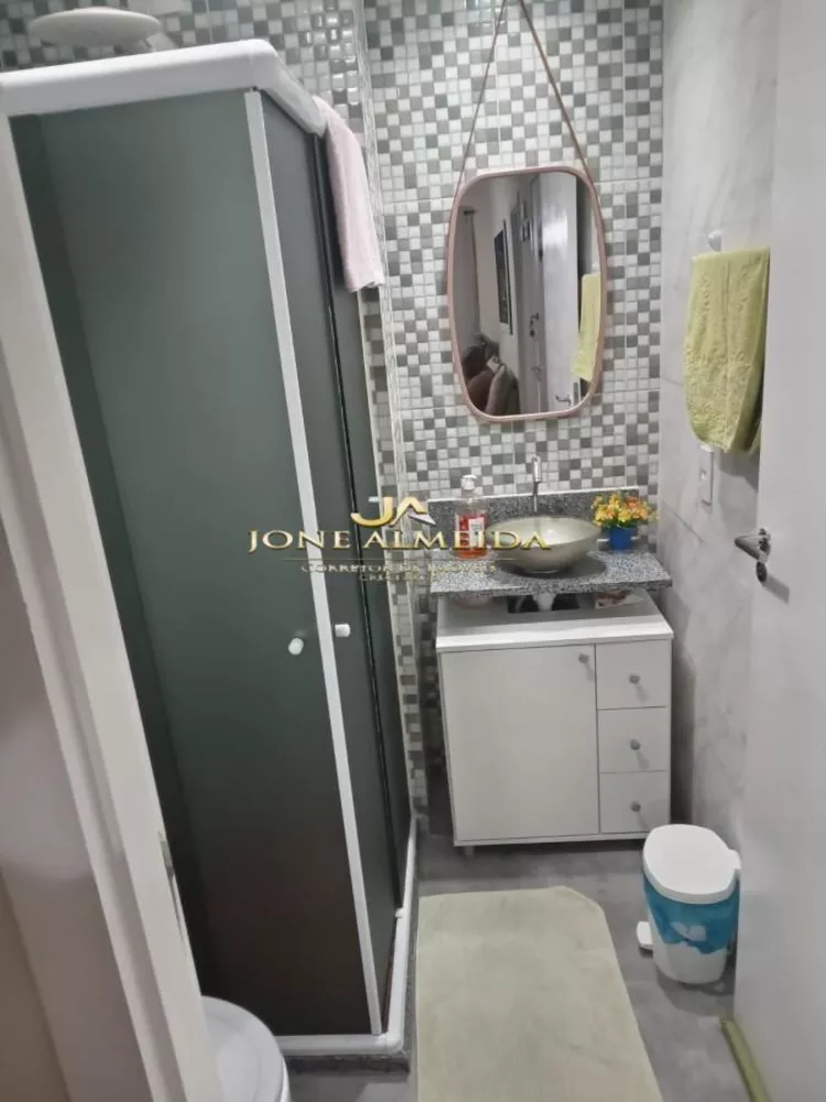 Apartamento, 3 quartos - Foto 9