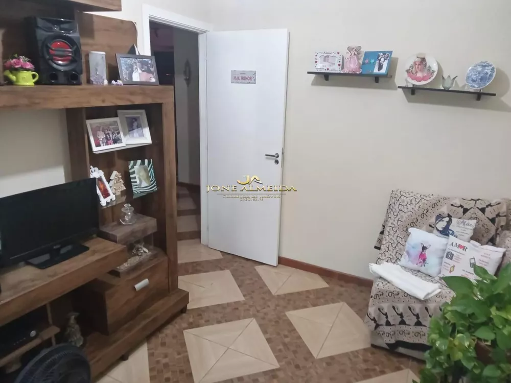 Apartamento, 3 quartos - Foto 6