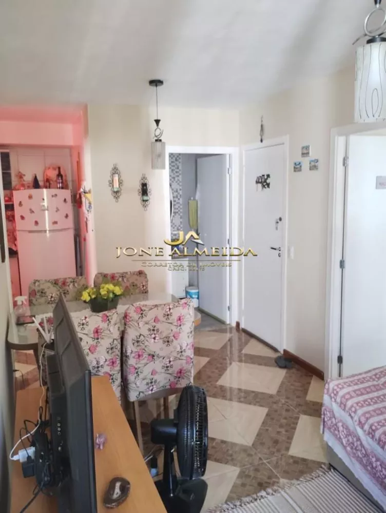 Apartamento, 3 quartos - Foto 2