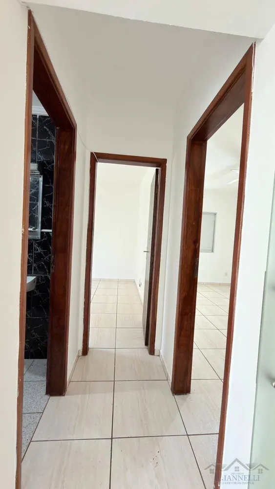 Casa, 2 quartos, 62 m² - Foto 5