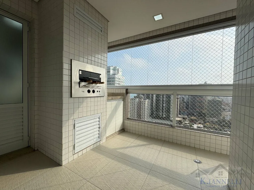 Apartamento, 3 quartos, 110 m² - Foto 4