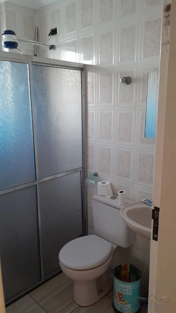 Apartamento, 2 quartos, 70 m² - Foto 4