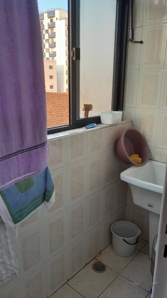 Apartamento, 2 quartos, 70 m² - Foto 2
