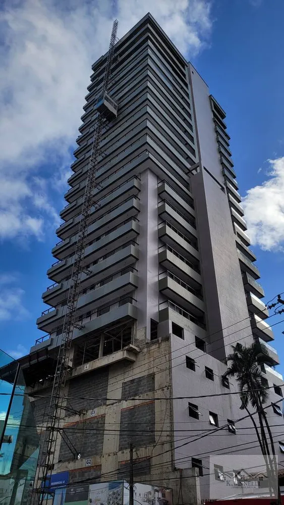 Apartamento, 4 quartos, 297 m² - Foto 4