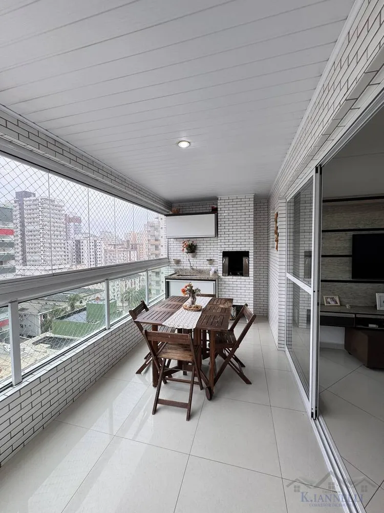 Apartamento, 3 quartos, 91 m² - Foto 7