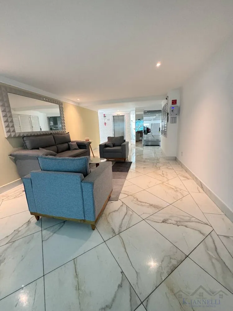 Apartamento, 3 quartos, 91 m² - Foto 6