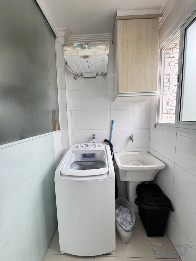 Apartamento, 3 quartos, 91 m² - Foto 2