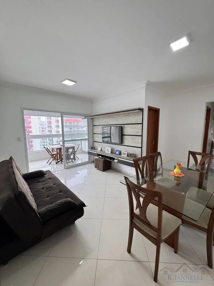 Apartamento, 3 quartos, 91 m² - Foto 10