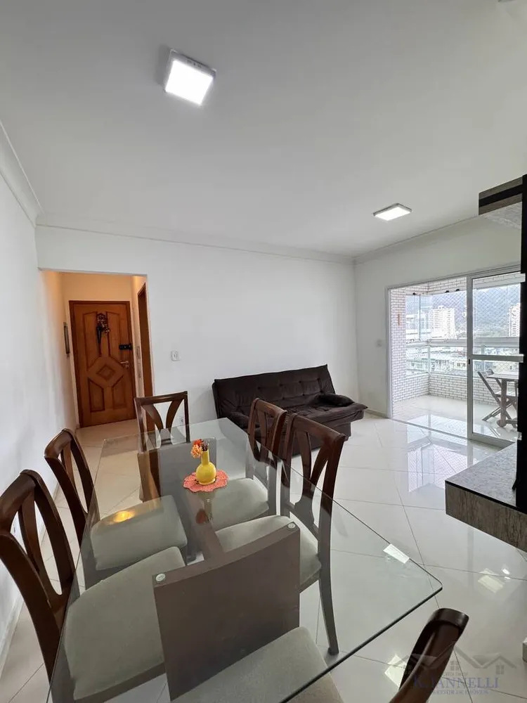 Apartamento, 3 quartos, 91 m² - Foto 3