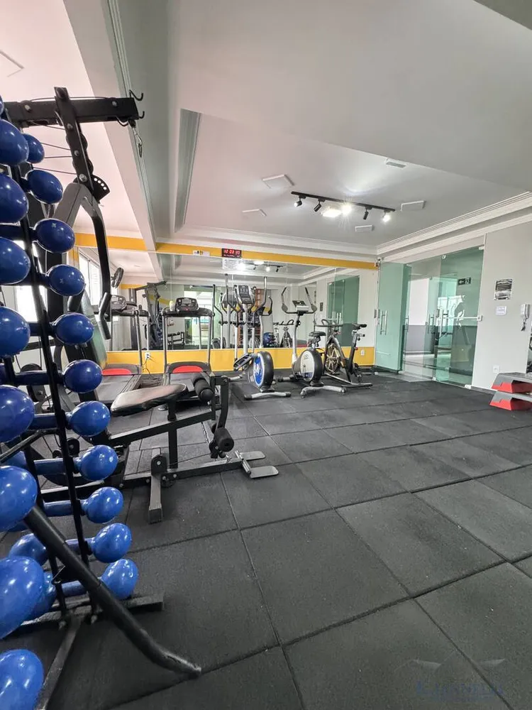 Apartamento, 3 quartos, 91 m² - Foto 1