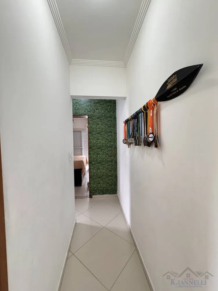 Apartamento, 3 quartos, 91 m² - Foto 8