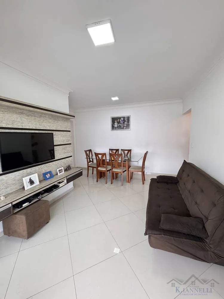 Apartamento, 3 quartos, 91 m² - Foto 9