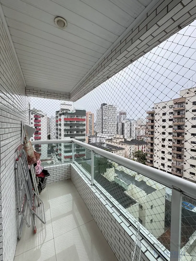 Apartamento, 3 quartos, 91 m² - Foto 5