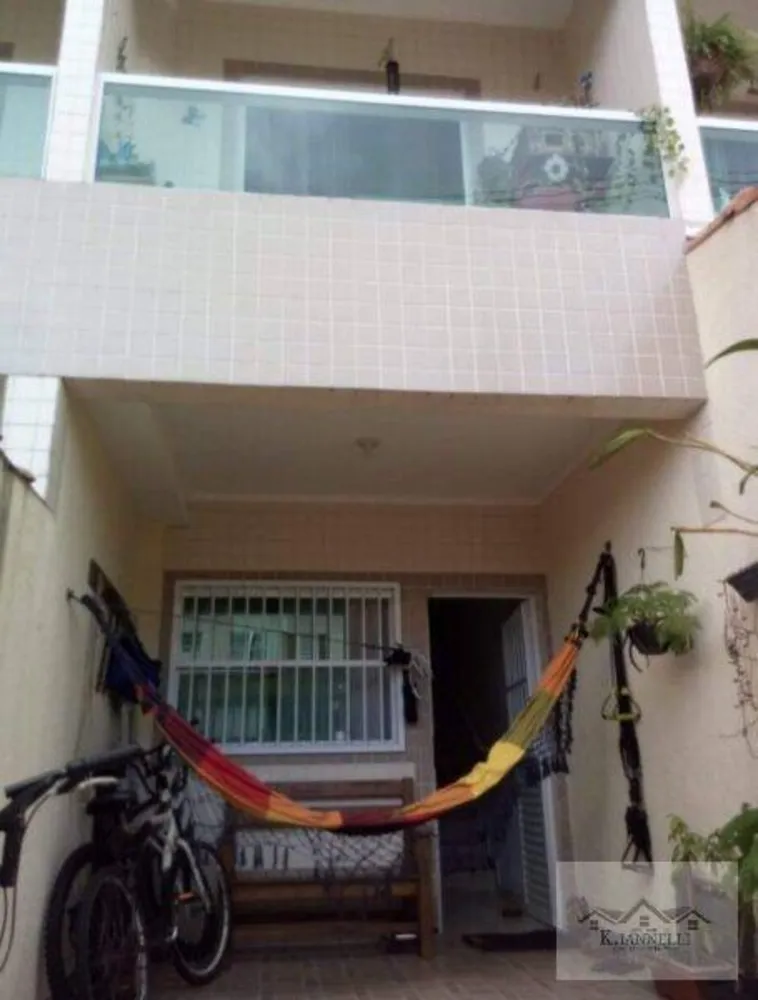 Casa, 2 quartos, 48 m² - Foto 4