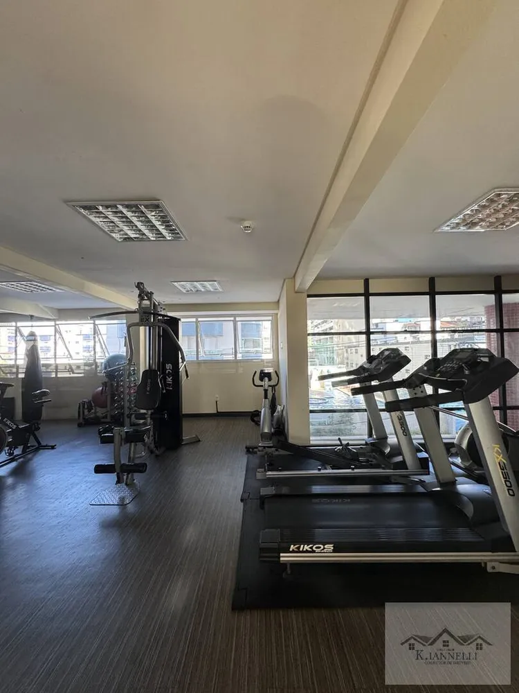 Apartamento, 1 quarto, 60 m² - Foto 1