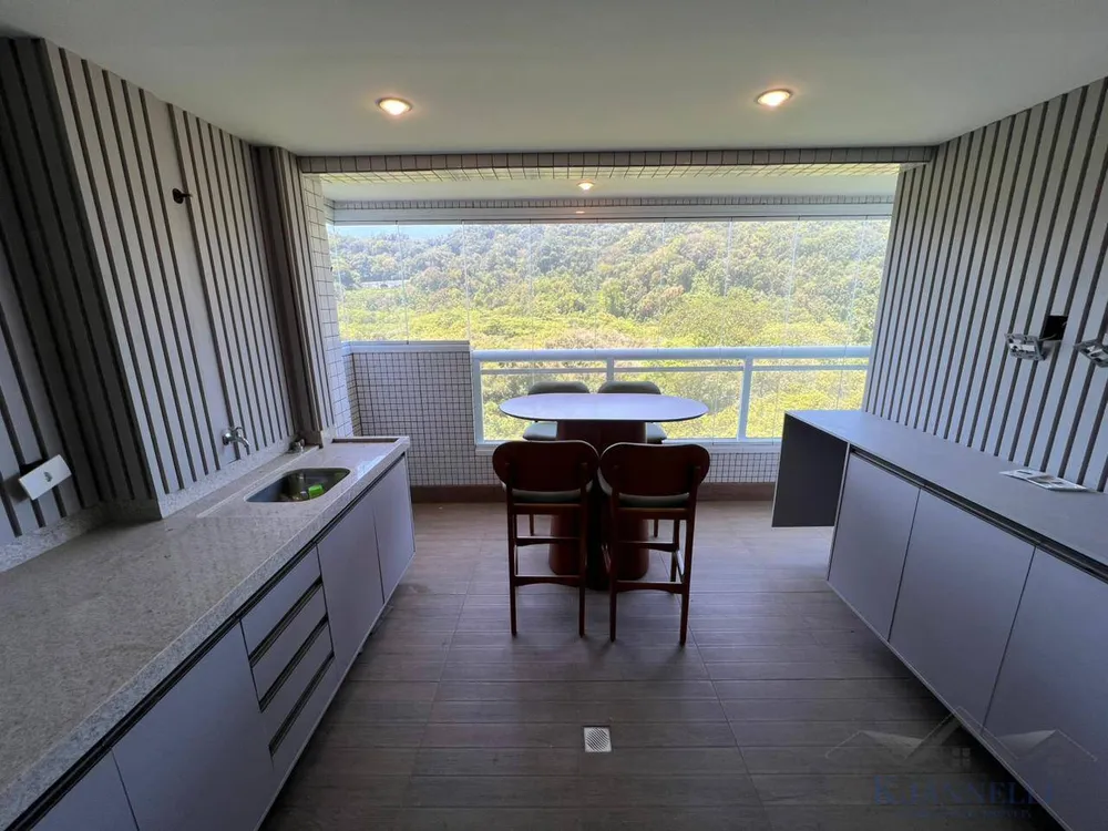 Apartamento, 4 quartos, 162 m² - Foto 2
